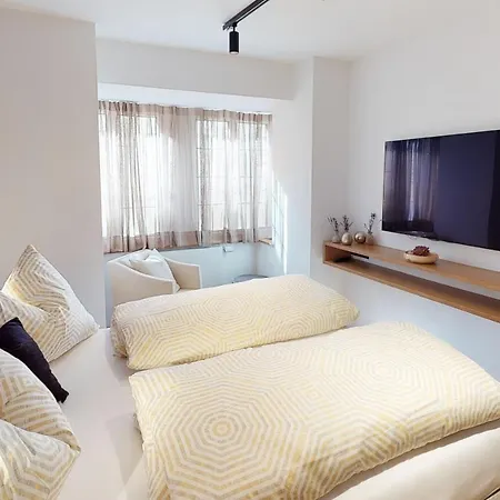Apartment Hofgasse