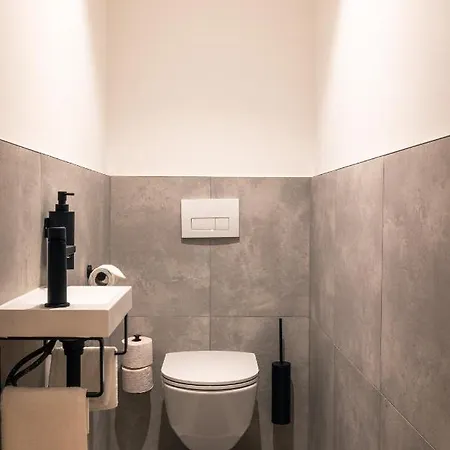 Hofgasse Apartment *