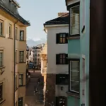 Hofgasse *