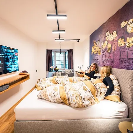 Hofgasse Apartamento