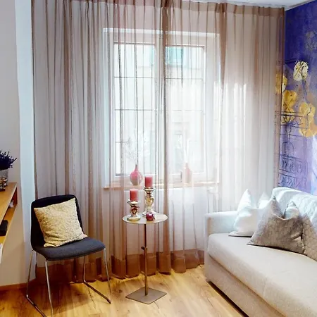 Hofgasse Daire İnnsbruck