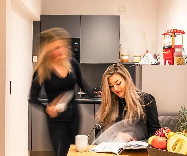 Hofgasse * Innsbruck