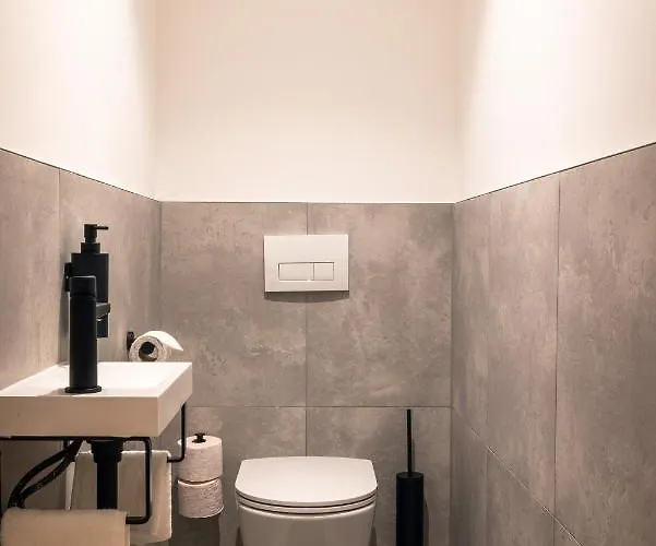 Hofgasse Apartament *