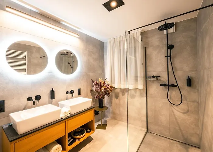 Apartament Hofgasse Innsbruck