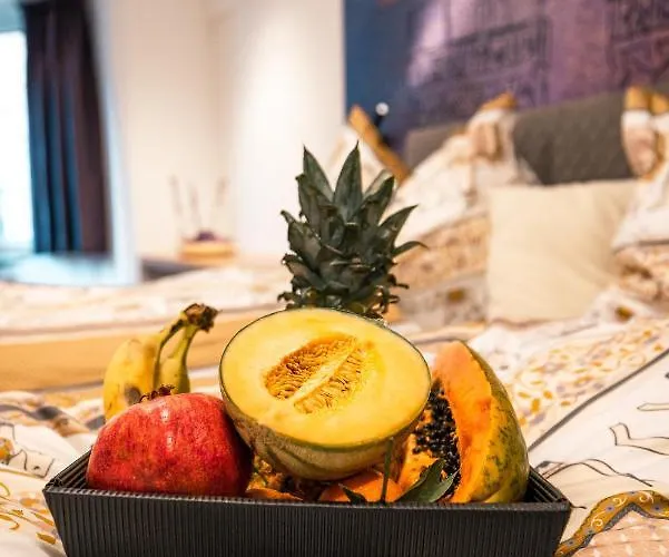 Hofgasse * İnnsbruck