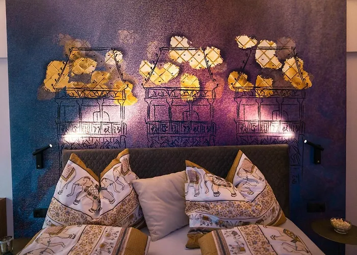 Apartament Hofgasse *