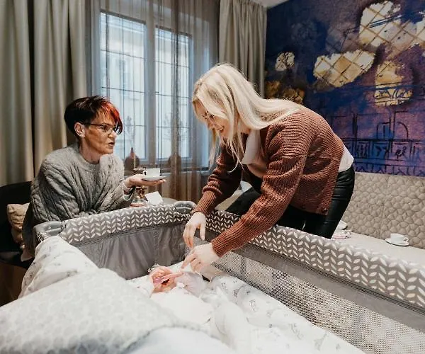 Hofgasse * Innsbruck