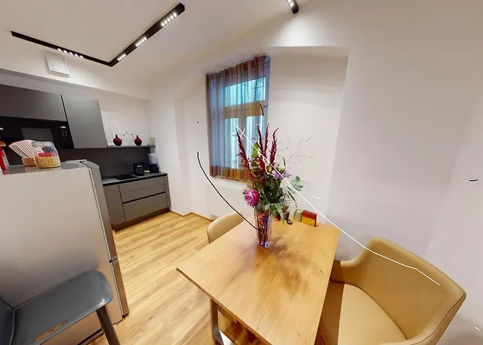 Hofgasse Apartament Innsbruck