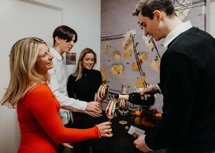 Hofgasse * Innsbruck