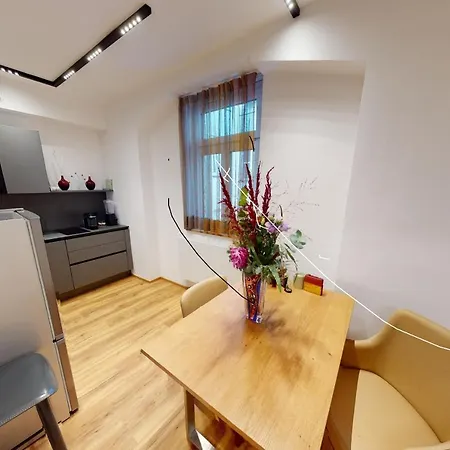 Hofgasse Appartement Innsbruck