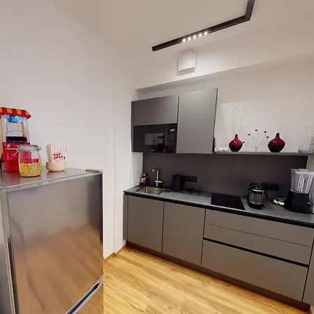 Hofgasse Appartement *